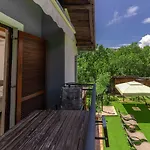 Villa Darija With Heated Pool