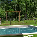 Darija With Heated Pool