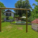 Villa Darija With Heated Pool Grižane