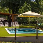 Villa Darija With Heated Pool Grižane