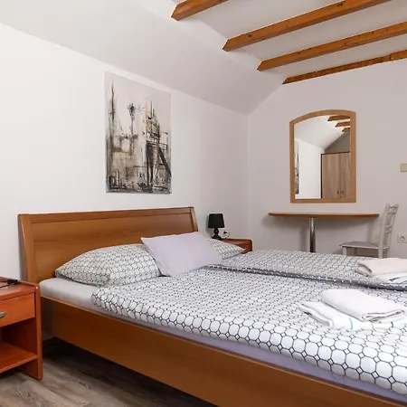 Vila Darija With Heated Pool