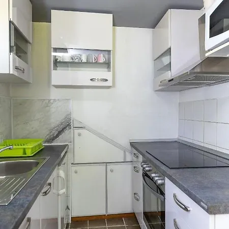 Darija With Heated Pool Vila *