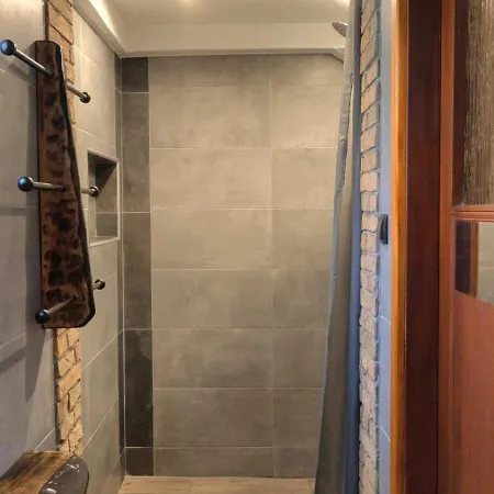 Vila Darija With Heated Pool