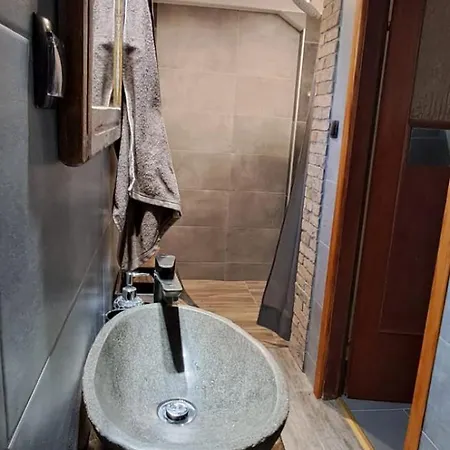 Darija With Heated Pool Vila