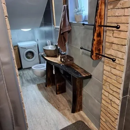 Darija With Heated Pool Vila