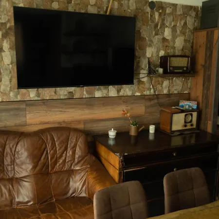 Vila Darija With Heated Pool *