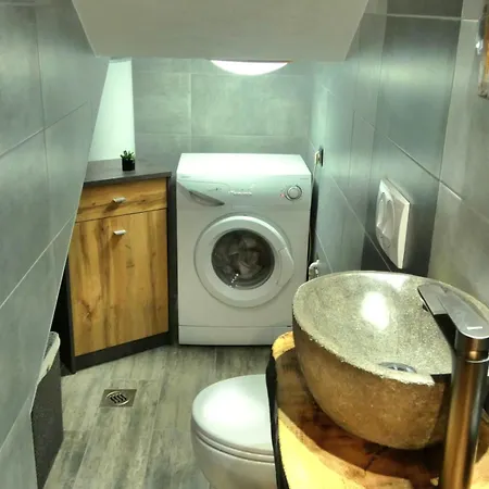 Vila Darija With Heated Pool