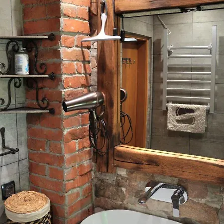 Darija With Heated Pool