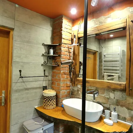 Vila Darija With Heated Pool