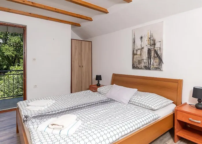 Darija With Heated Pool