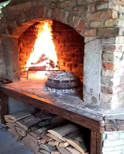 فيلة Darija With Heated Pool