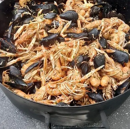 Darija With Heated Pool Grižane