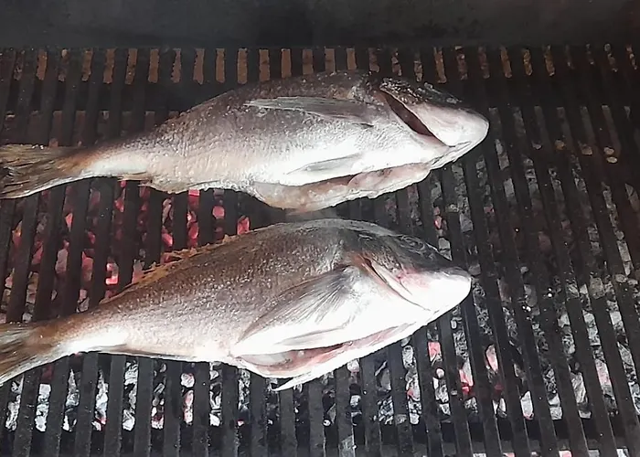 Darija With Heated Pool * Grižane