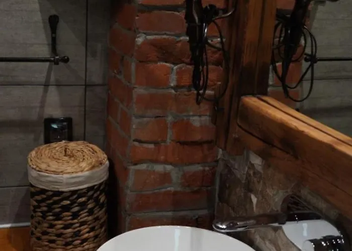 فيلة Darija With Heated Pool *