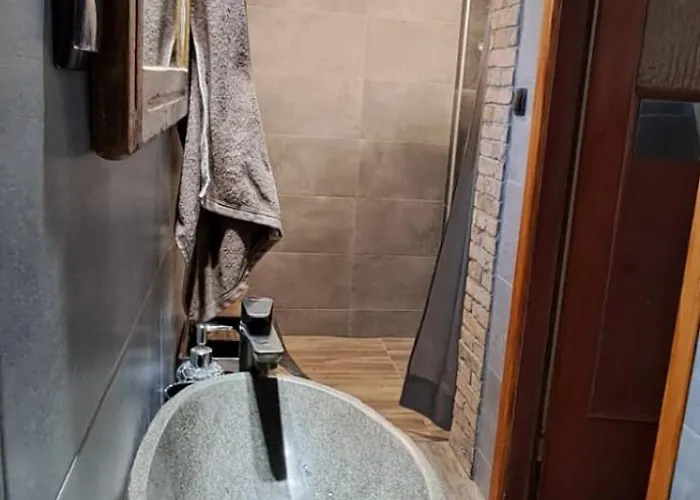 Darija With Heated Pool فيلة