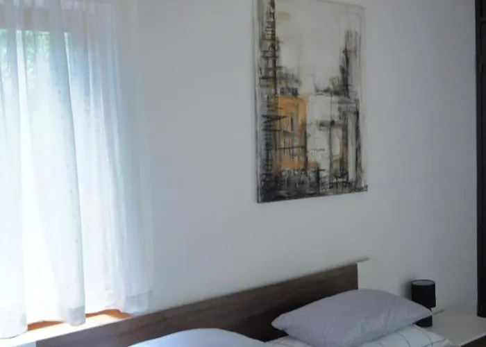 Darija With Heated Pool *