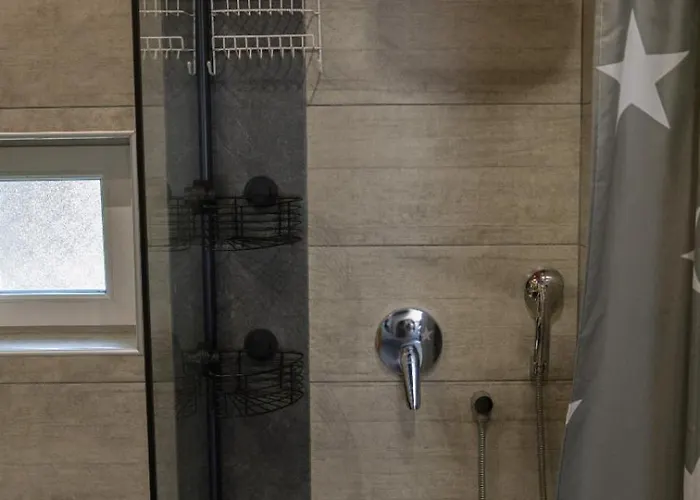 فيلة Darija With Heated Pool