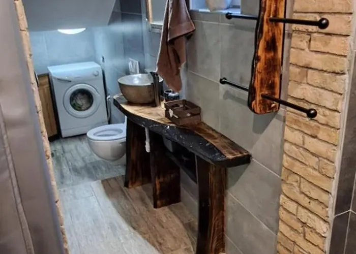 Darija With Heated Pool فيلة