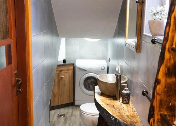 Darija With Heated Pool