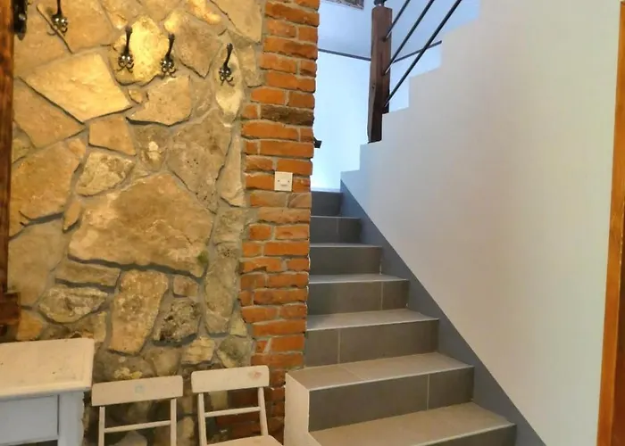 Darija With Heated Pool Villa