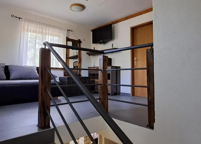 Villa Darija With Heated Pool
