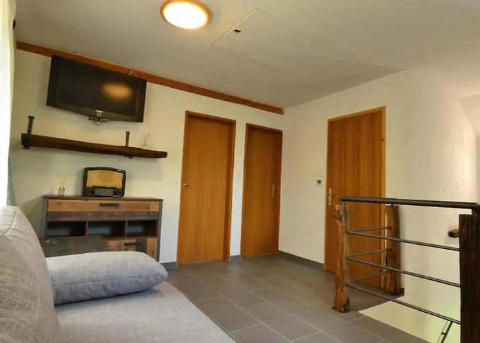 Darija With Heated Pool