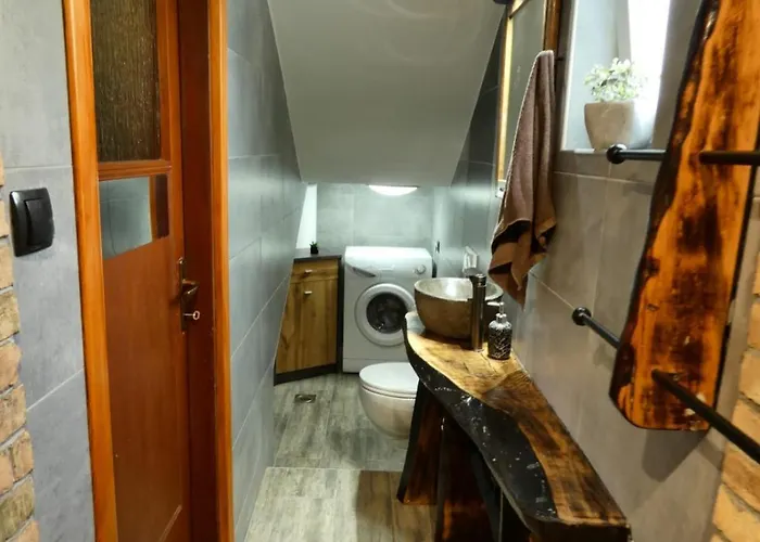 Darija With Heated Pool فيلة *