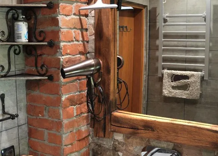 Darija With Heated Pool