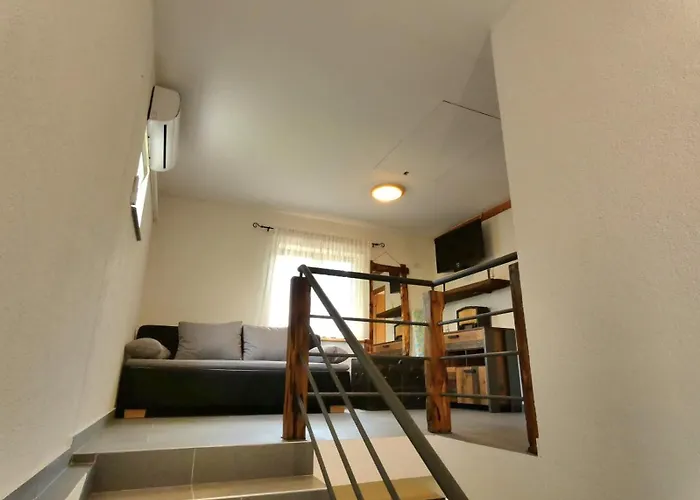 Darija With Heated Pool