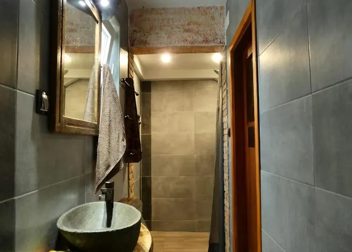 Darija With Heated Pool Villa