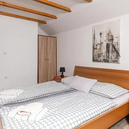 Darija With Heated Pool