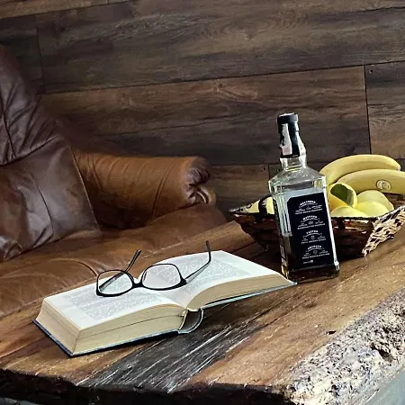 Darija With Heated Pool Villa *