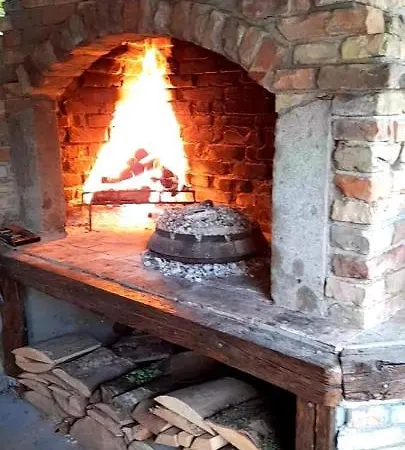 Βίλα Darija With Heated Pool