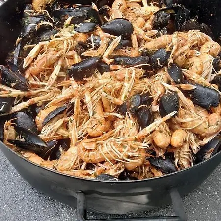 Darija With Heated Pool Grižane