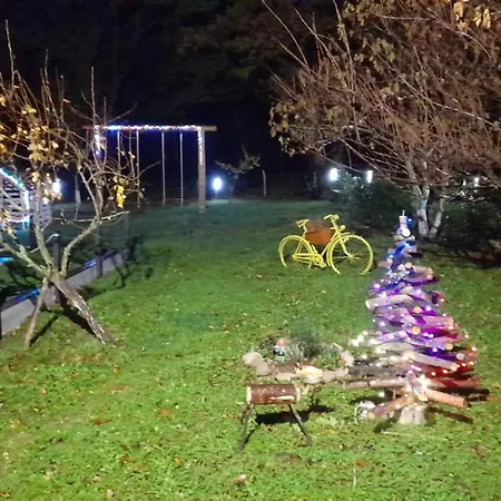 Darija With Heated Pool Villa