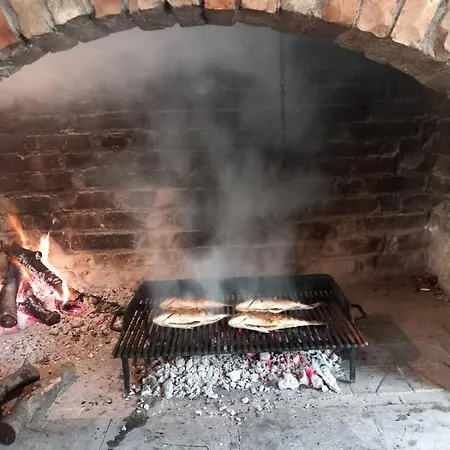 Darija With Heated Pool Βίλα Grižane