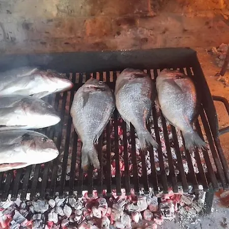 Villa Darija With Heated Pool Grižane