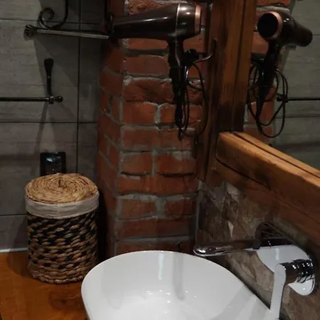 Villa Darija With Heated Pool *