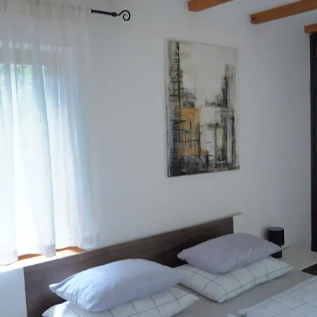 Darija With Heated Pool *