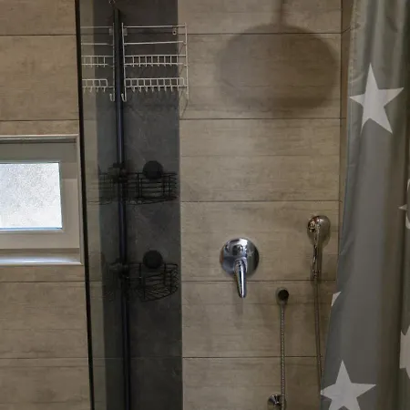 Βίλα Darija With Heated Pool