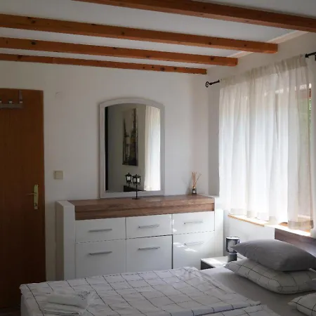 Darija With Heated Pool