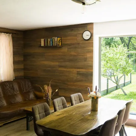 Darija With Heated Pool Grizane-Belgrad