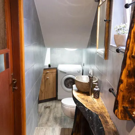 Darija With Heated Pool