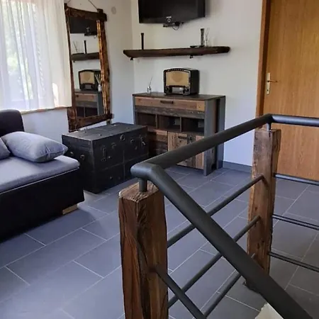 Darija With Heated Pool Grizane-Belgrad