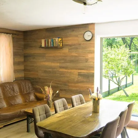 Darija With Heated Pool * Grizane-Belgrad