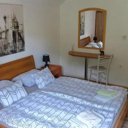 Darija With Heated Pool