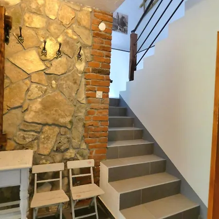 Darija With Heated Pool Villa