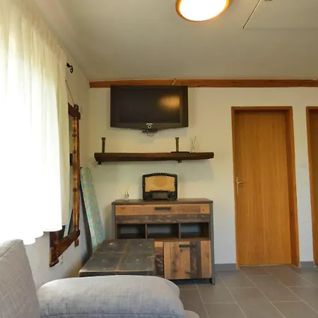 Darija With Heated Pool Grižane