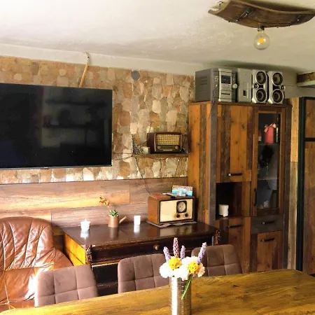 Darija With Heated Pool * Grizane-Belgrad