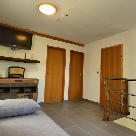 Darija With Heated Pool